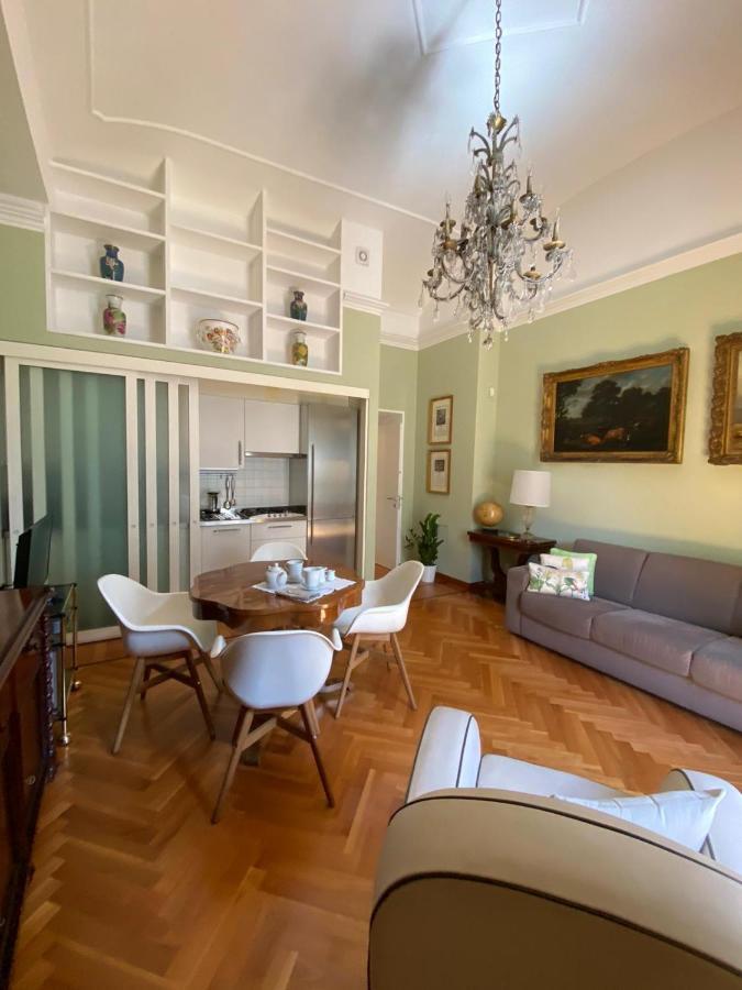Julius Suite Турин Экстерьер фото
