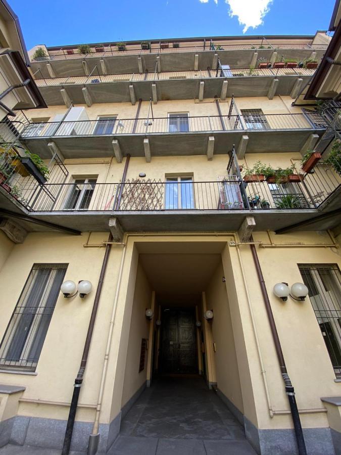 Julius Suite Турин Экстерьер фото