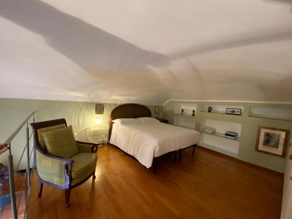 Julius Suite Турин Экстерьер фото