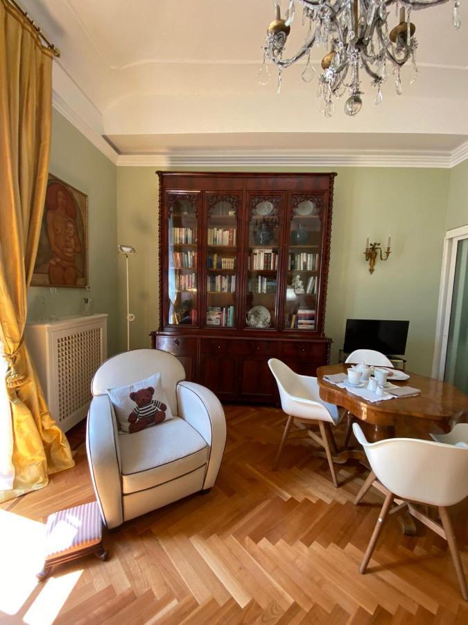 Julius Suite Турин Экстерьер фото
