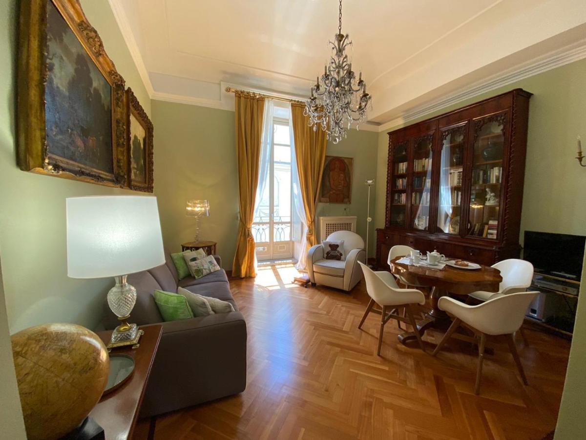 Julius Suite Турин Экстерьер фото