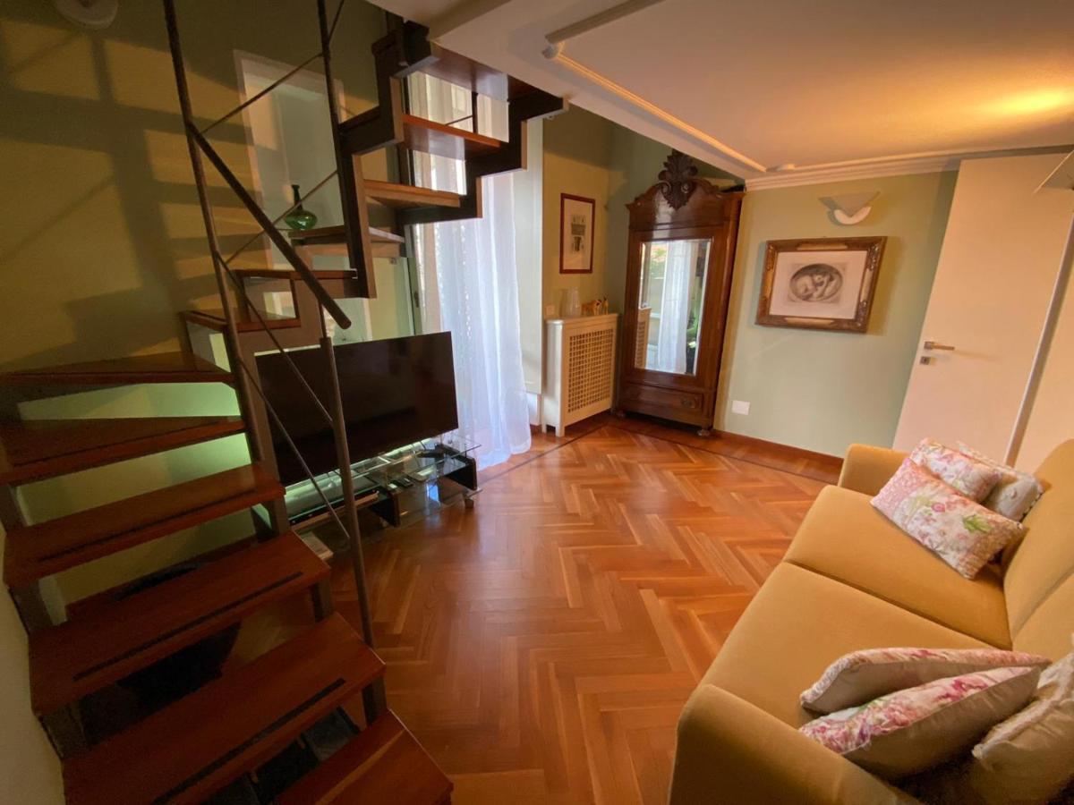 Julius Suite Турин Экстерьер фото