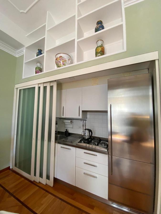 Julius Suite Турин Экстерьер фото