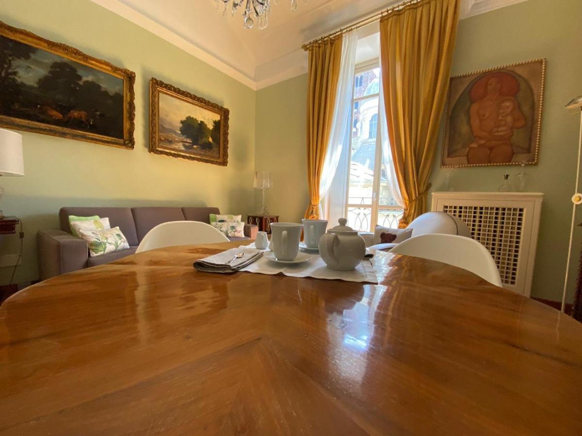 Julius Suite Турин Экстерьер фото