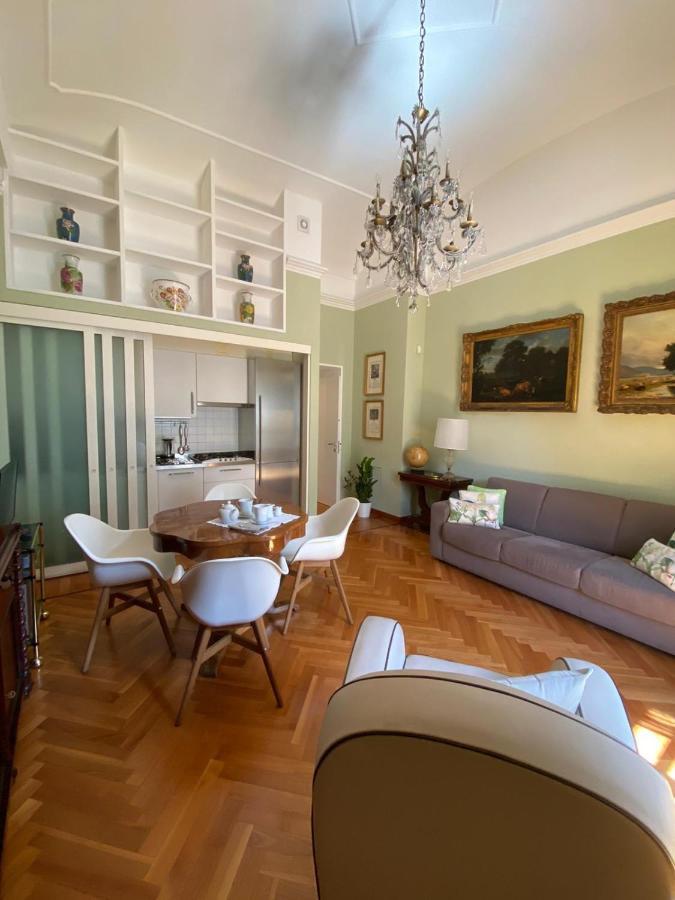 Julius Suite Турин Экстерьер фото