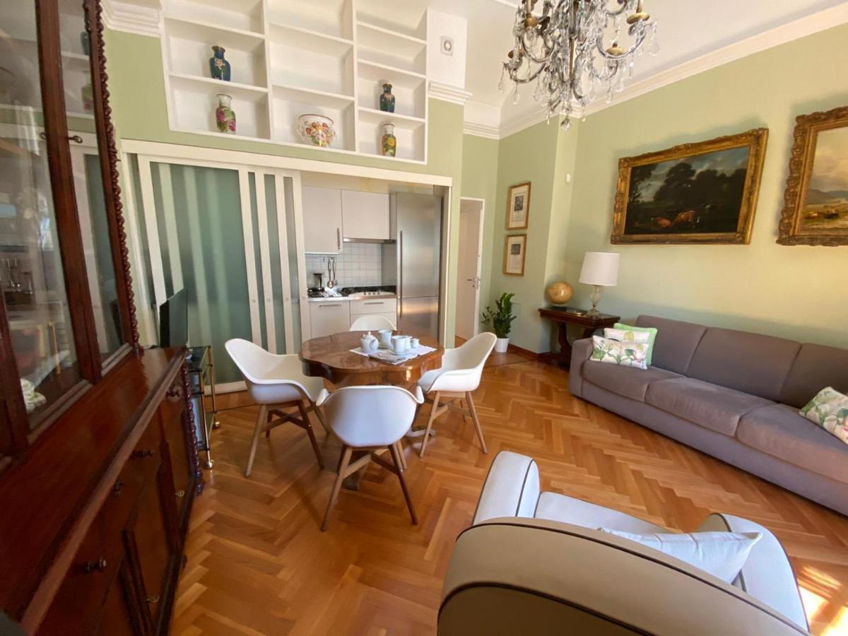 Julius Suite Турин Экстерьер фото
