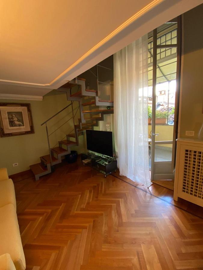 Julius Suite Турин Экстерьер фото