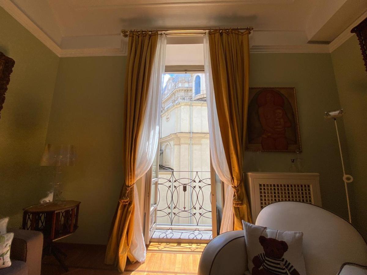 Julius Suite Турин Экстерьер фото