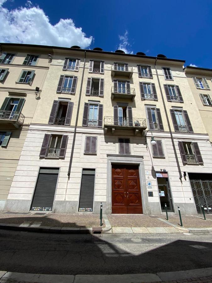 Julius Suite Турин Экстерьер фото