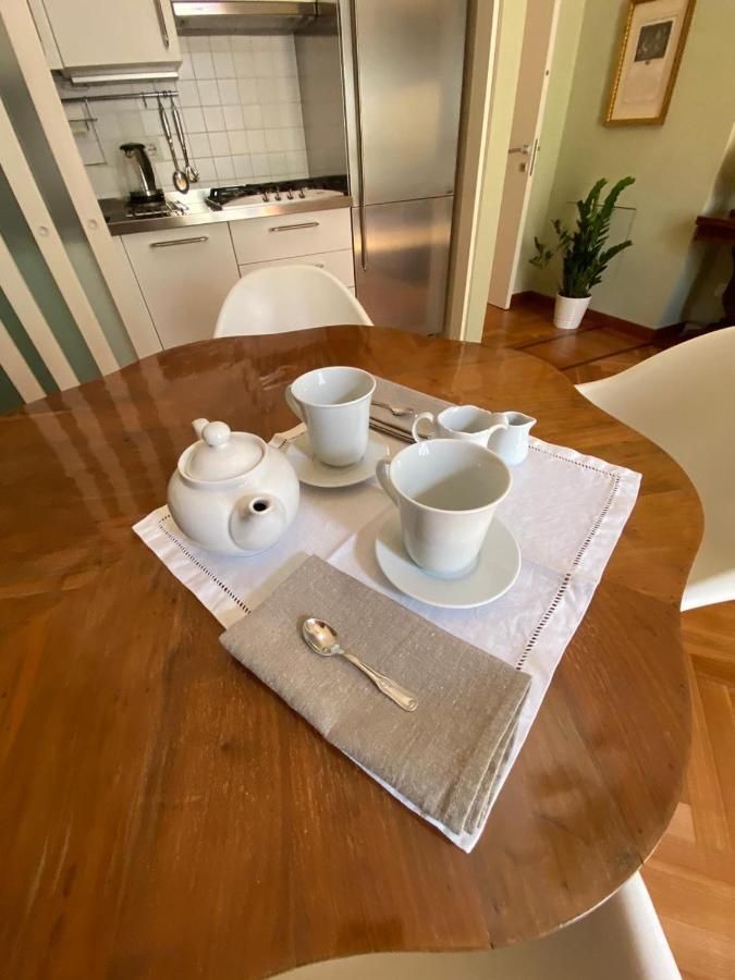 Julius Suite Турин Экстерьер фото