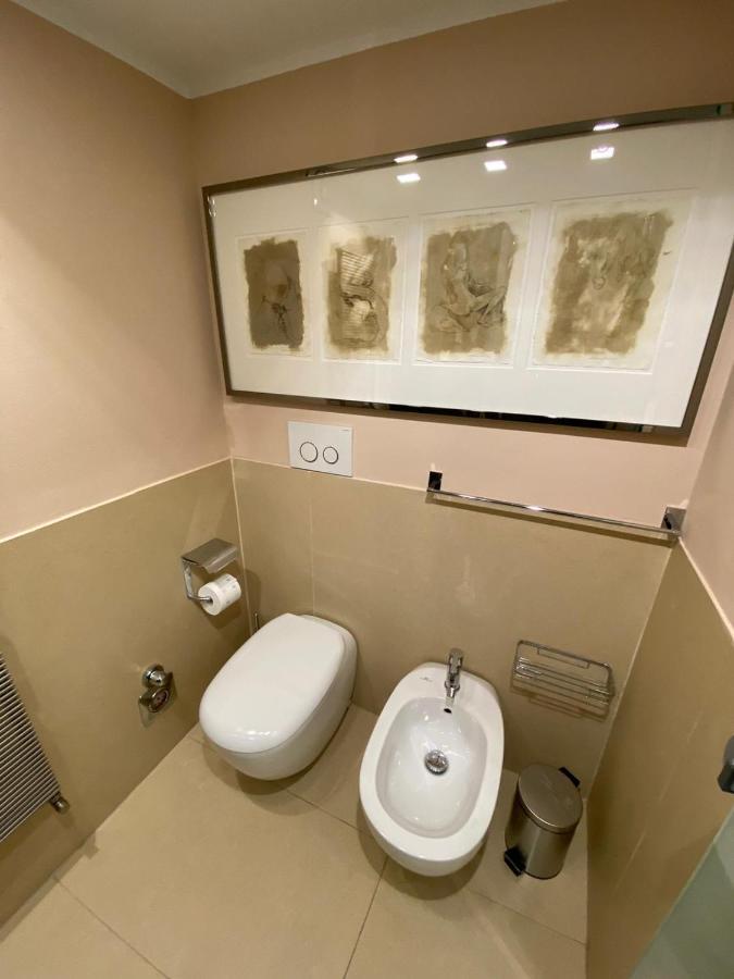 Julius Suite Турин Экстерьер фото