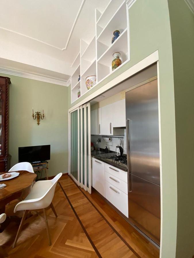 Julius Suite Турин Экстерьер фото
