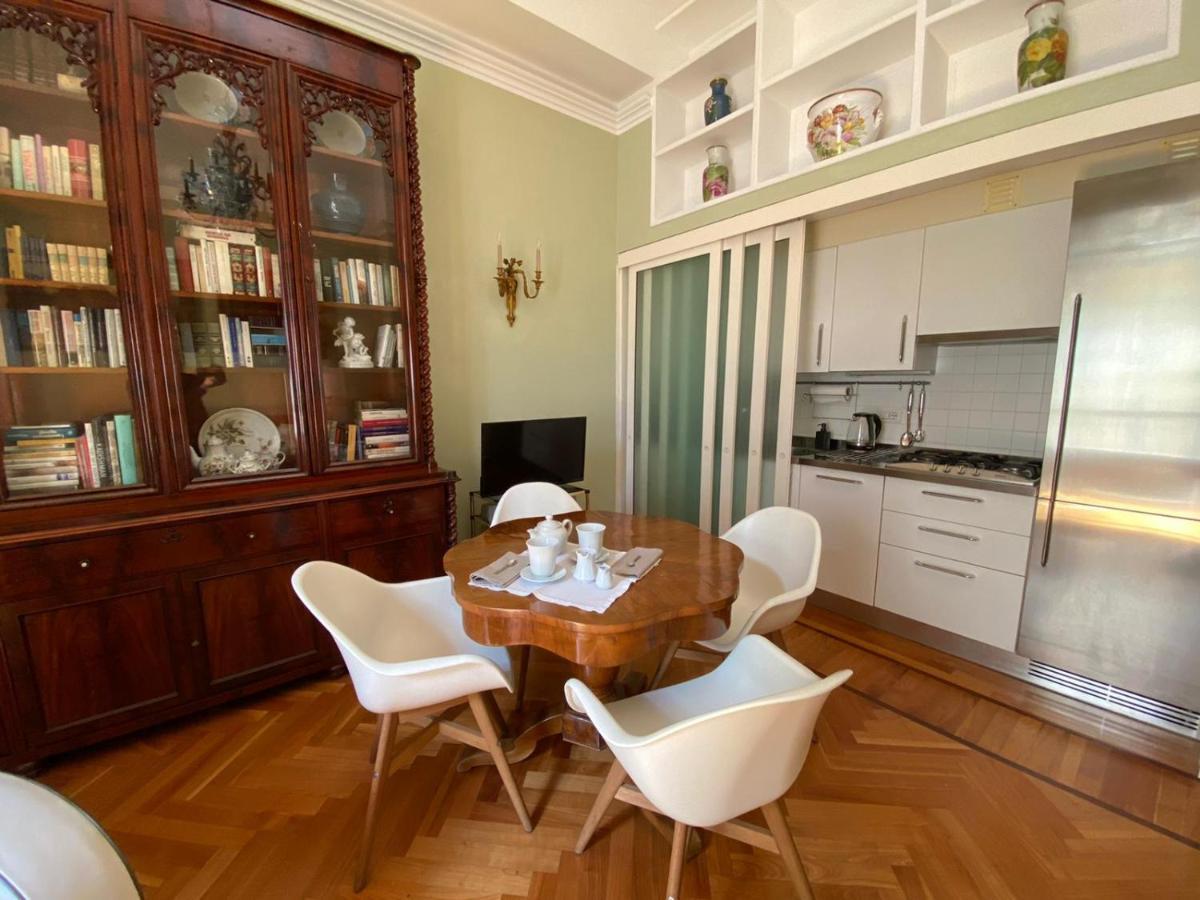 Julius Suite Турин Экстерьер фото